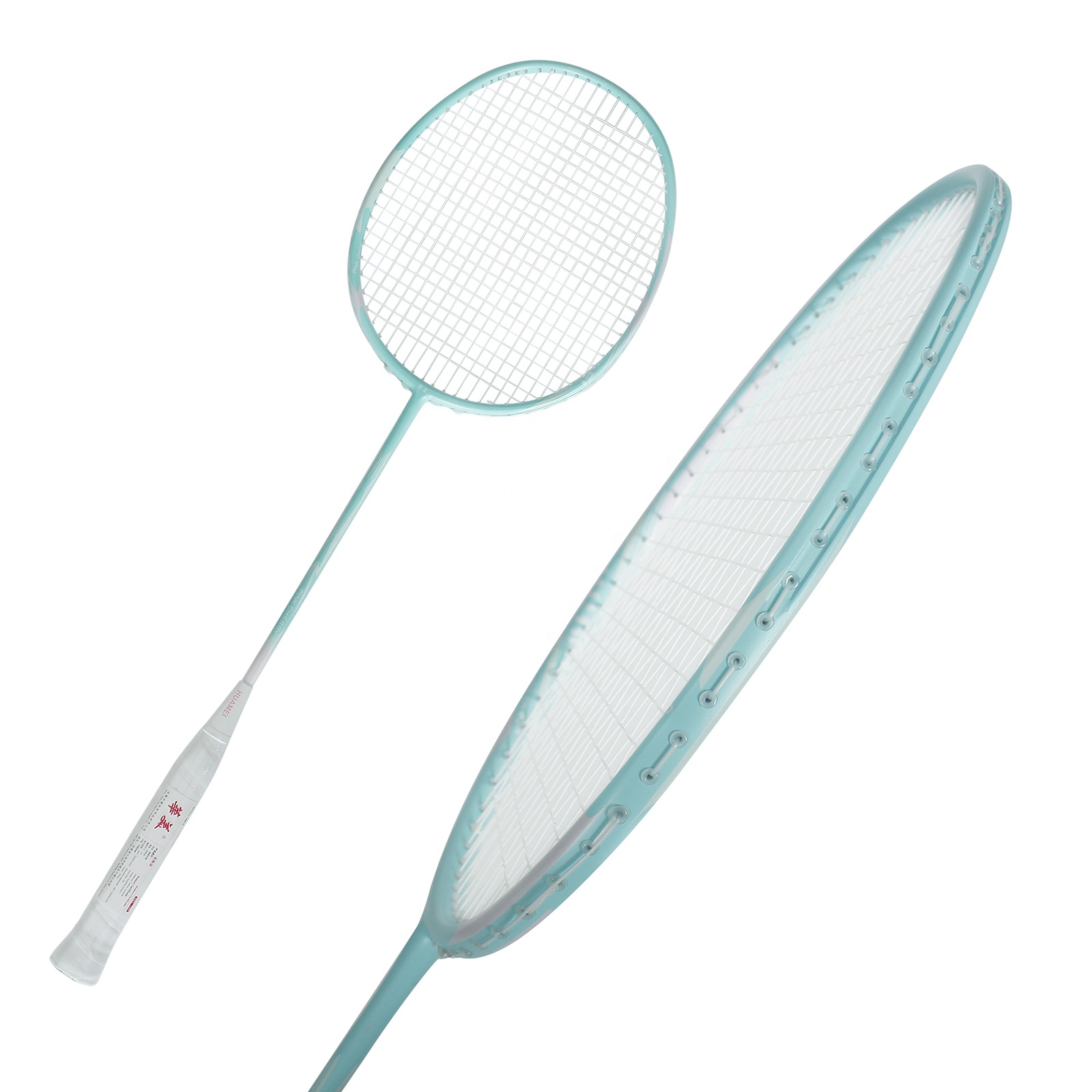 Factory cheap Carbon fiber mat - Badminton Racket Carbon recensie en prijs
