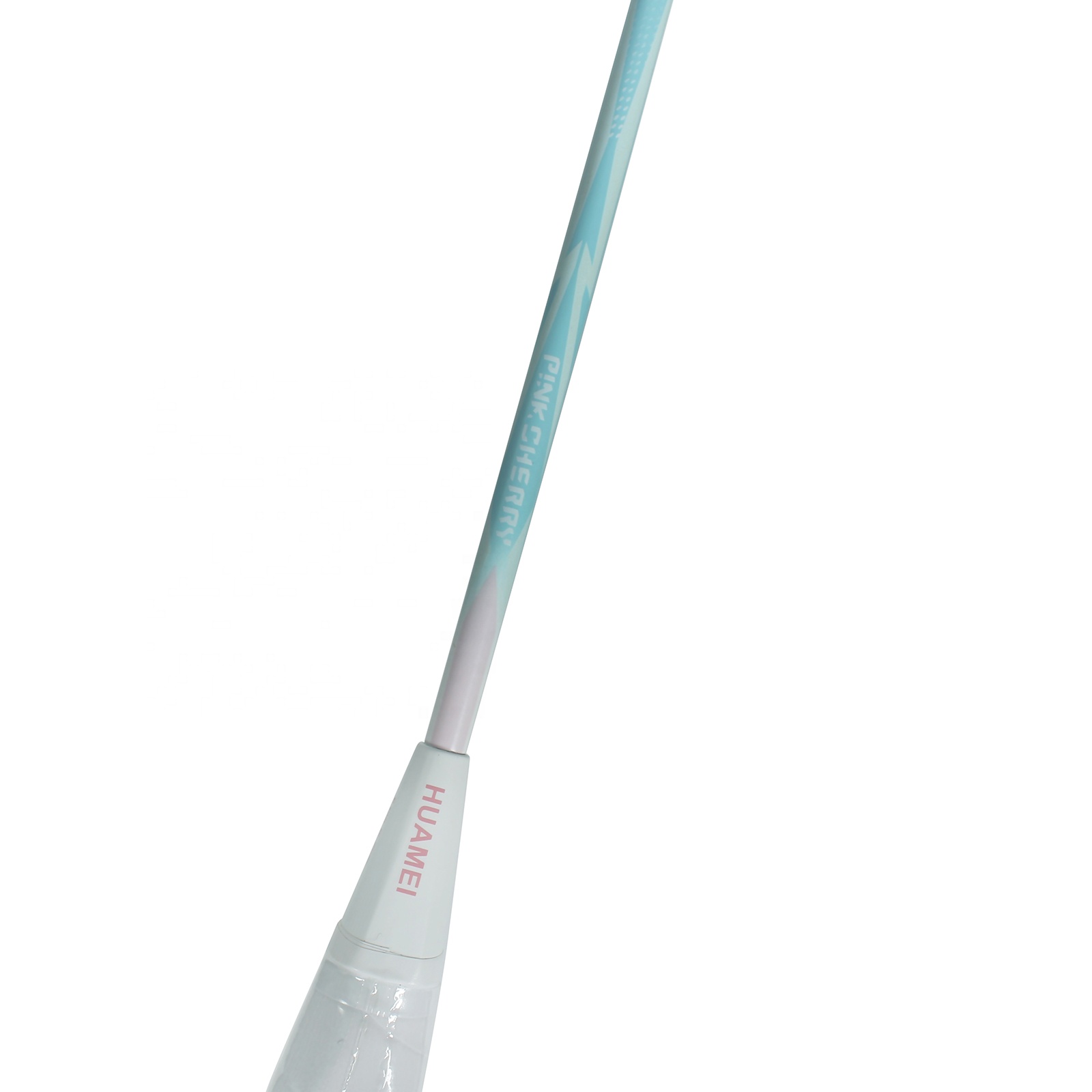 Factory cheap Carbon fiber mat - Badminton Racket Carbon recensie en prijs