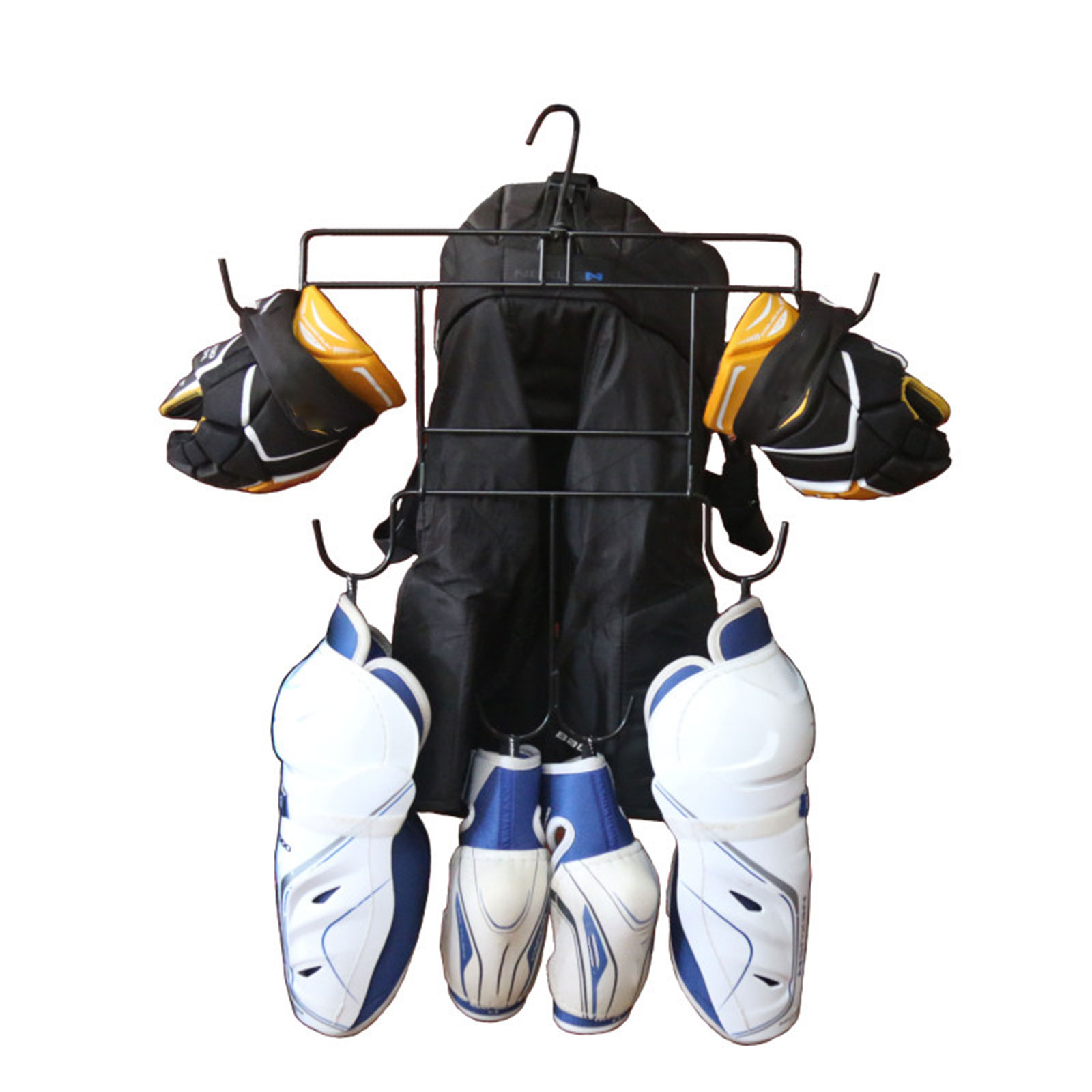 Ice Hockey Drying Rack Stainle - Sports Equipment Drying Rack recensie en prijs