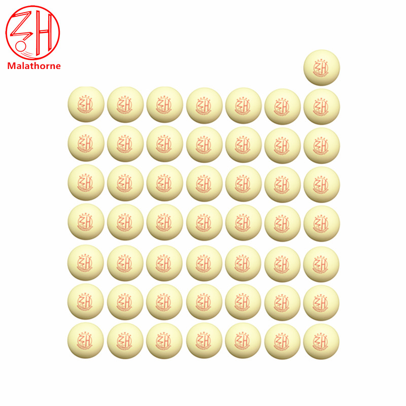 Malathorne Premium 5 Star ABS  - Ping Pong Ball Set recensie en prijs