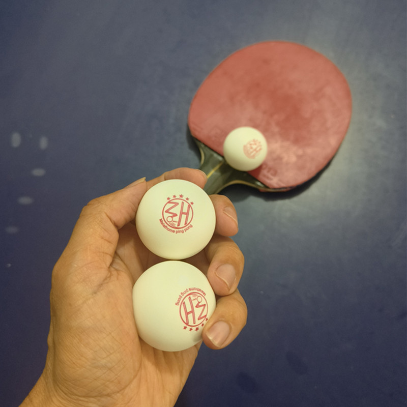 Malathorne Premium 5 Star ABS  - Ping Pong Ball Set recensie en prijs