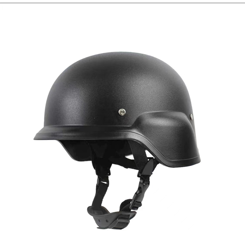 M88 German riot helmet ABS rio - Sports Equipment Game recensie en prijs