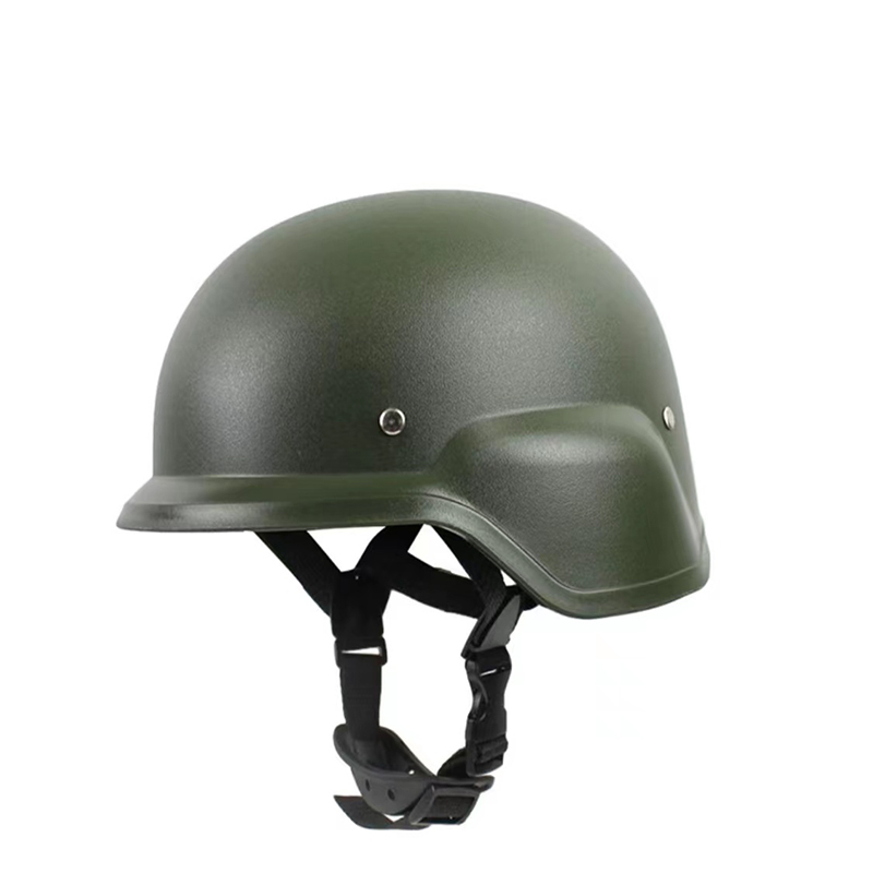 M88 German riot helmet ABS rio - Sports Equipment Game recensie en prijs