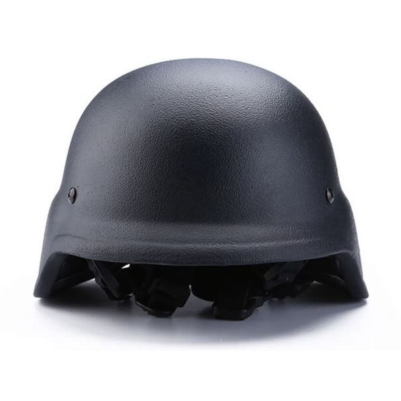 M88 German riot helmet ABS rio - Sports Equipment Game recensie en prijs