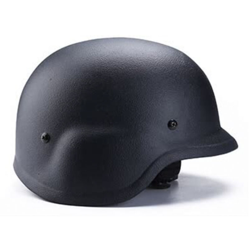 M88 German riot helmet ABS rio - Sports Equipment Game recensie en prijs