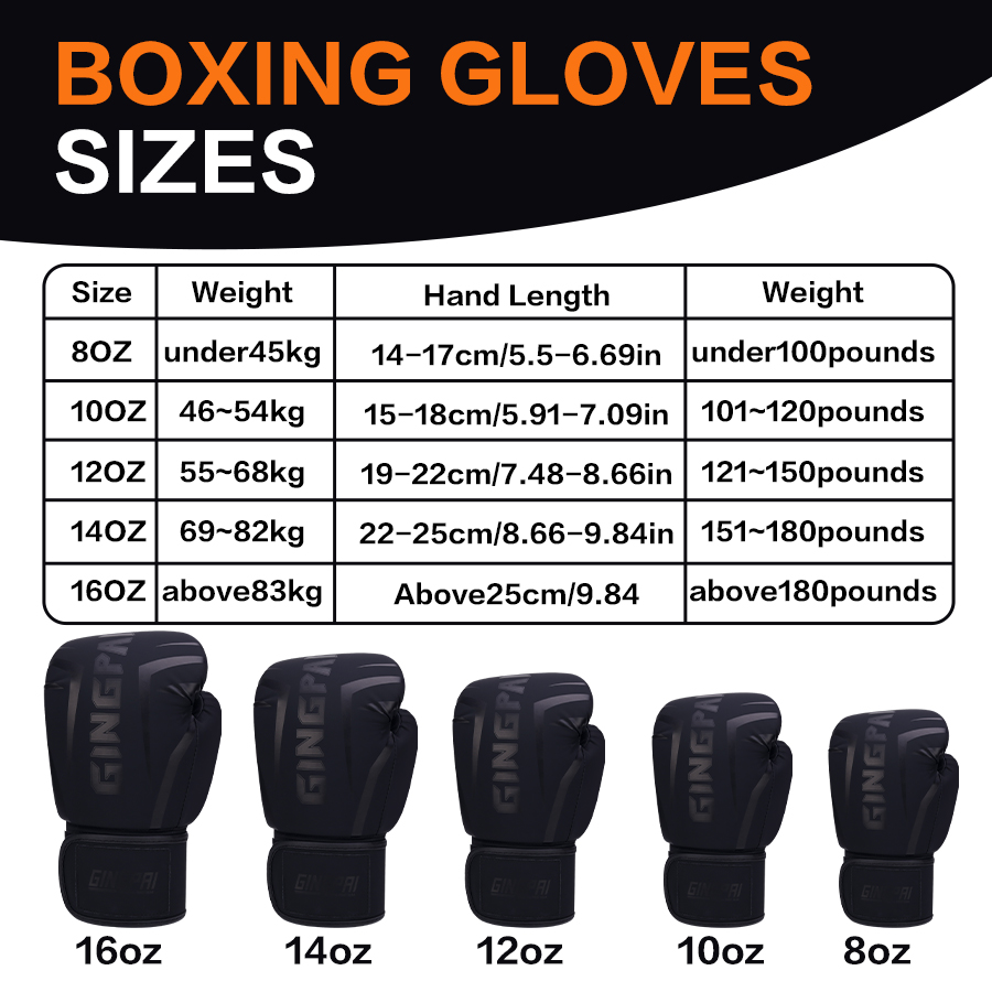 Professional Boxing Gloves For - Boxing Glove Set recensie en prijs