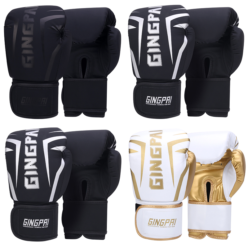 Professional Boxing Gloves For - Boxing Glove Set recensie en prijs