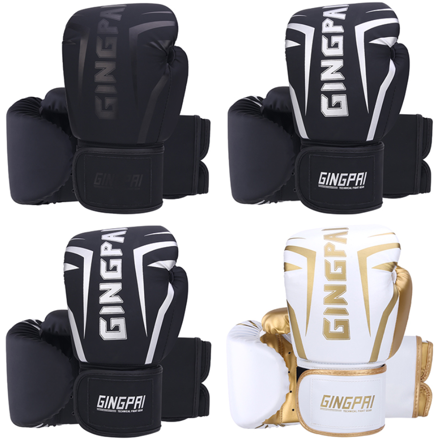 Professional Boxing Gloves For - Boxing Glove Set recensie en prijs
