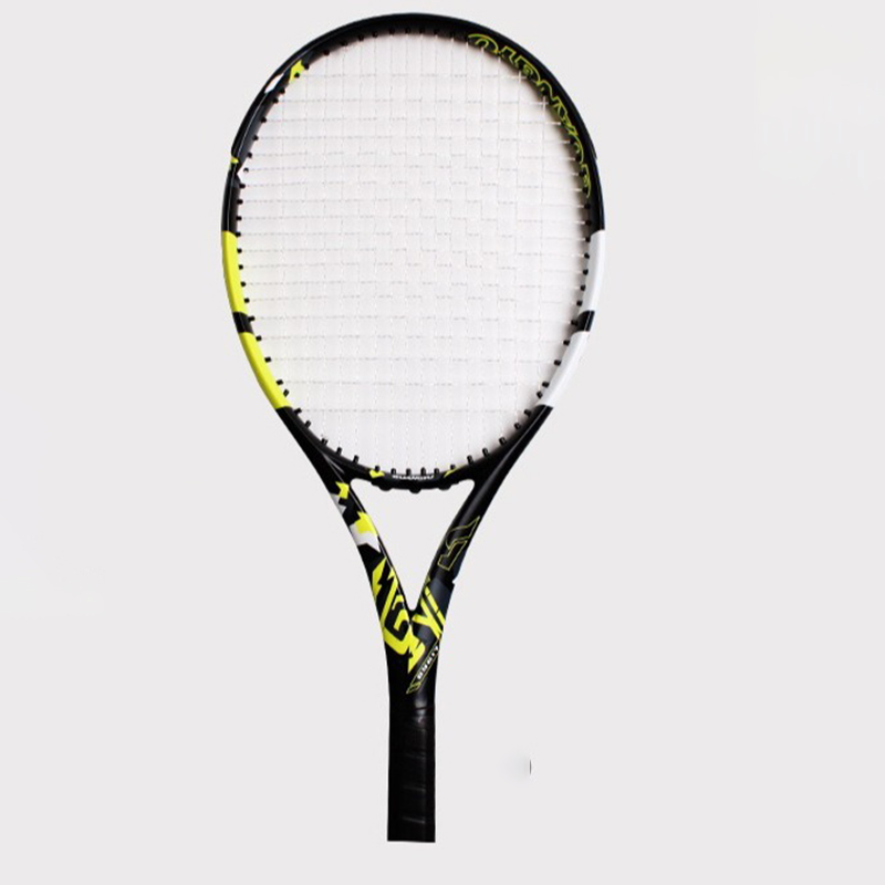 Professional Tennis Rackets Ad - Badminton Racket Carbon recensie en prijs