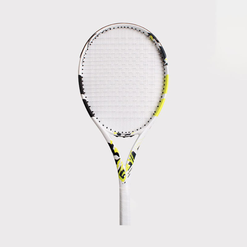 Professional Tennis Rackets Ad - Badminton Racket Carbon recensie en prijs