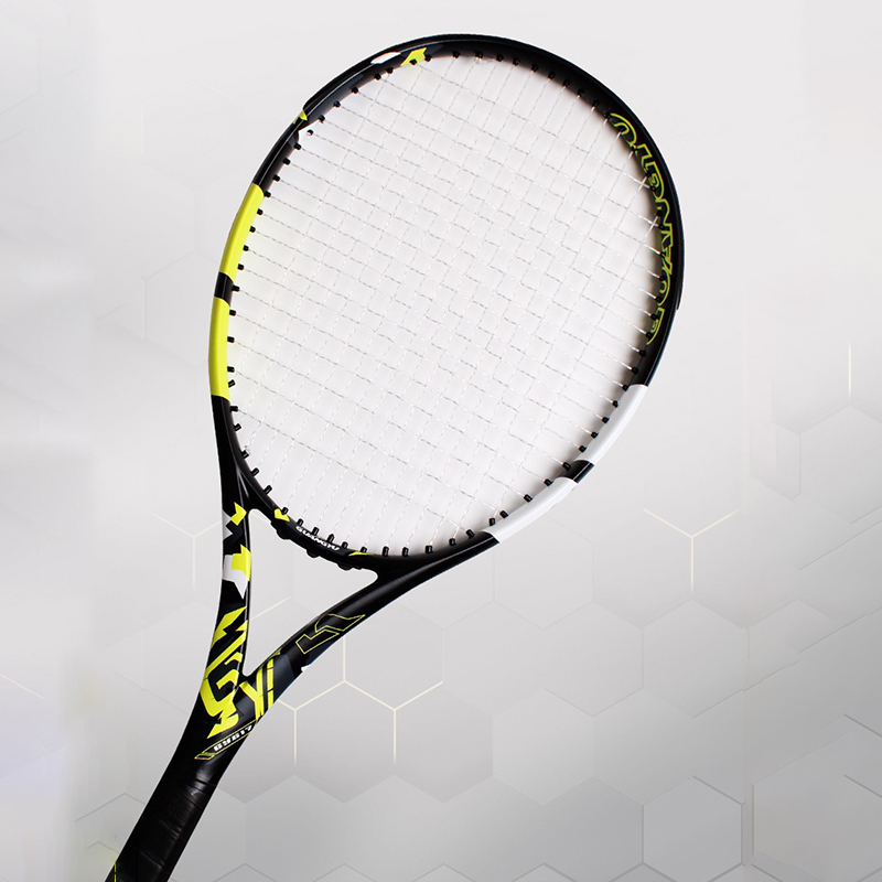 Professional Tennis Rackets Ad - Badminton Racket Carbon recensie en prijs