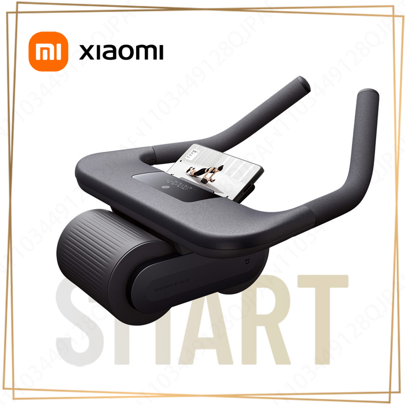New Xiaomi Mijia Smart Abdomin - Sports Equipment Game recensie en prijs