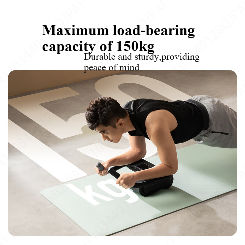New Xiaomi Mijia Smart Abdomin - Sports Equipment Game recensie en prijs