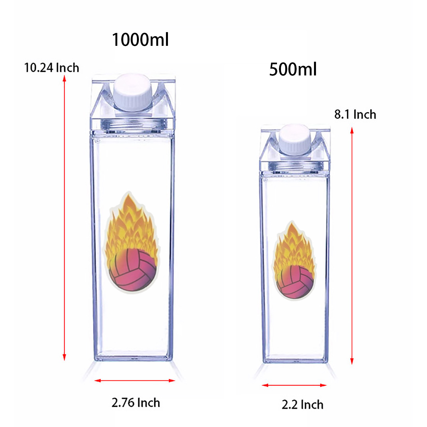 Sports water bottles cups boys - Sports Equipment For Primary School recensie en prijs
