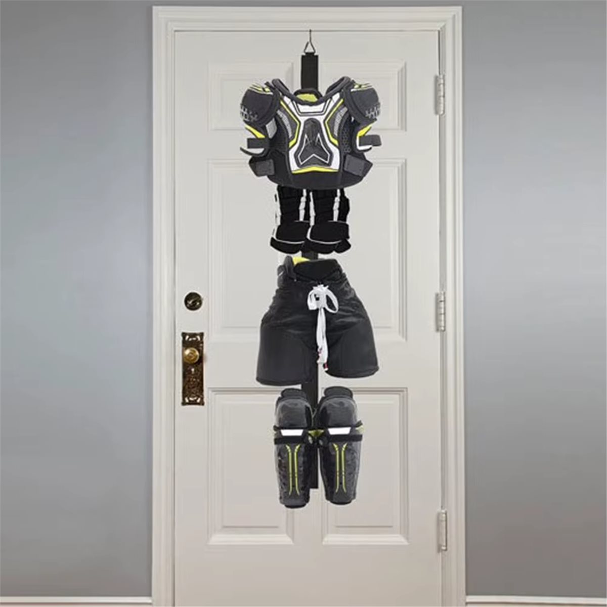 (LBER) Hockey Drying Rack Equi - Sports Equipment Drying Rack recensie en prijs