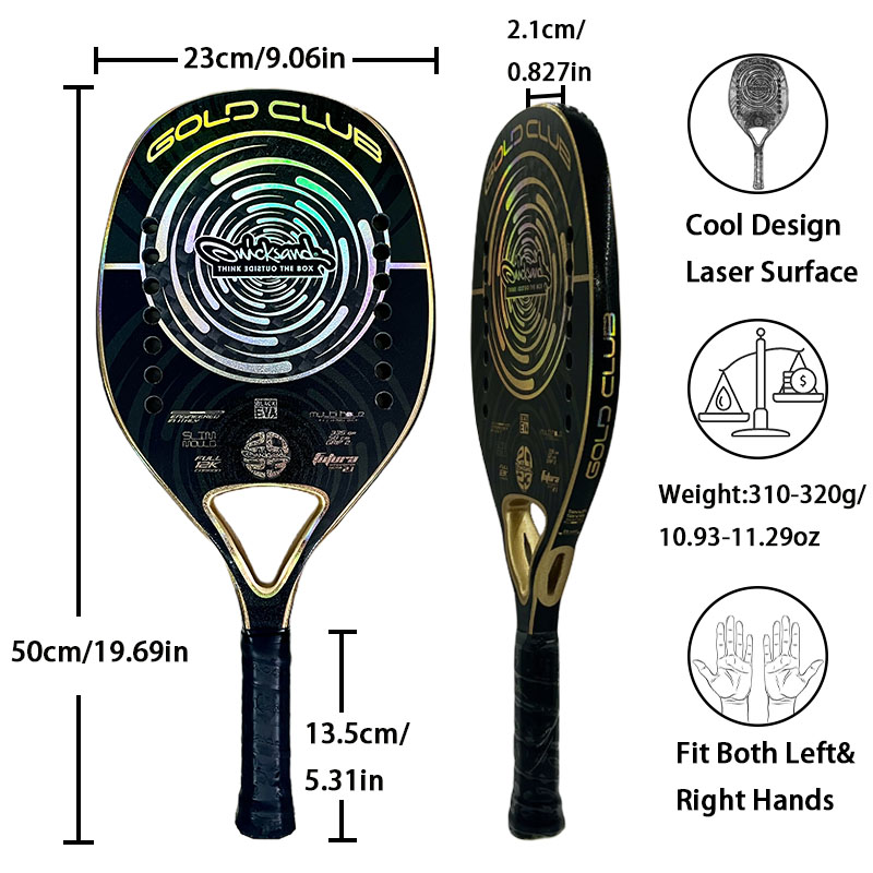 12k Full Carbon Fiber Cage Ten - Badminton Racket Carbon recensie en prijs