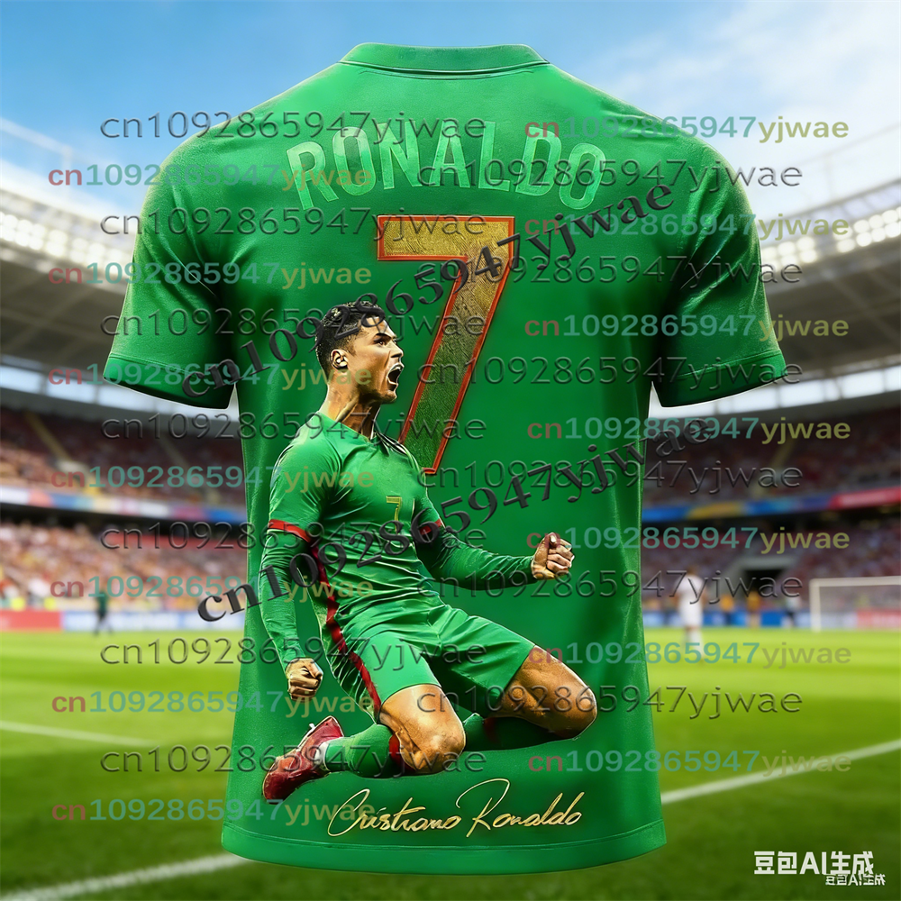 26 New Football Jersey 3D Prin - Sports Equipment For Kindergarten recensie en prijs