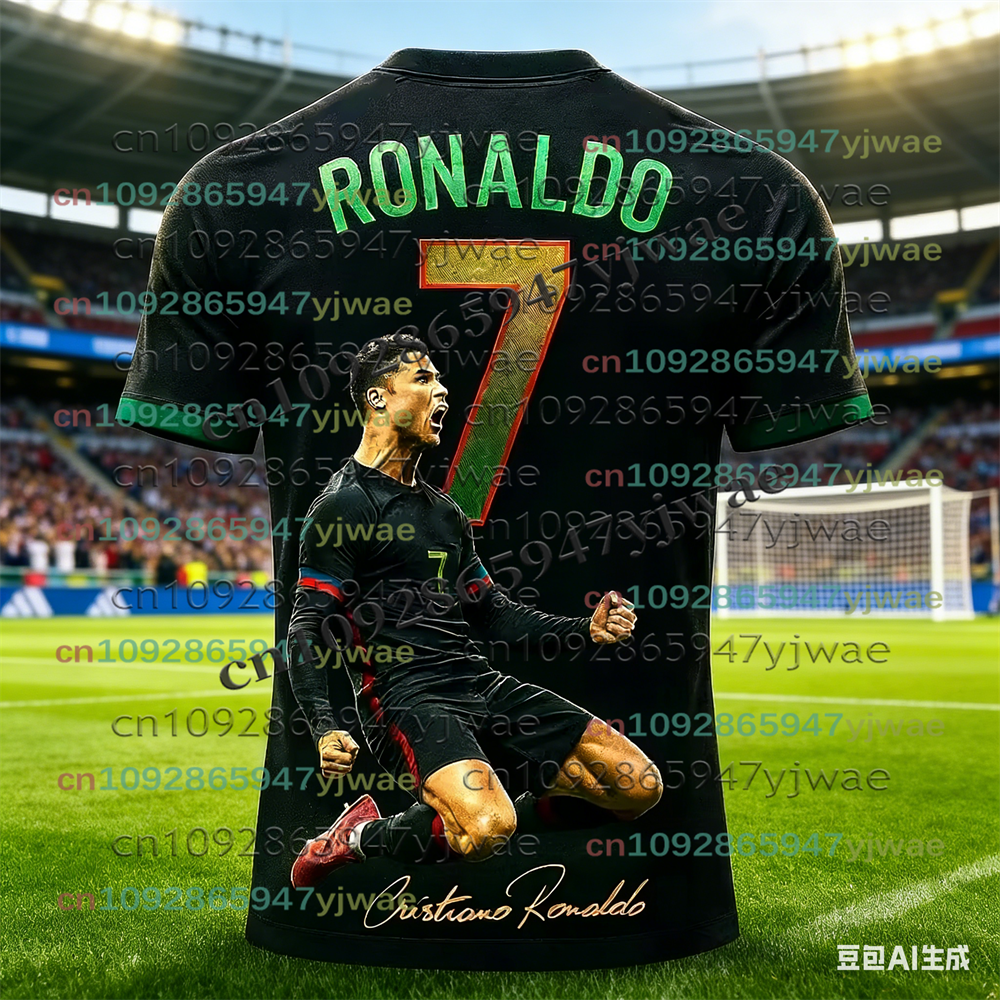 26 New Football Jersey 3D Prin - Sports Equipment For Kindergarten recensie en prijs