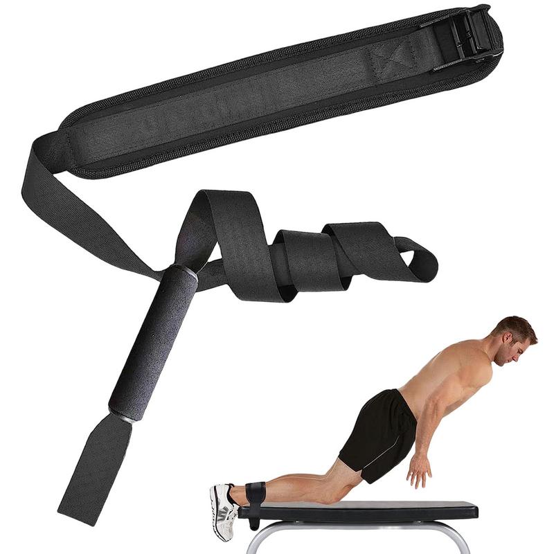 Nordics Hamstring Curl Strap W - Sports Equipment Online recensie en prijs