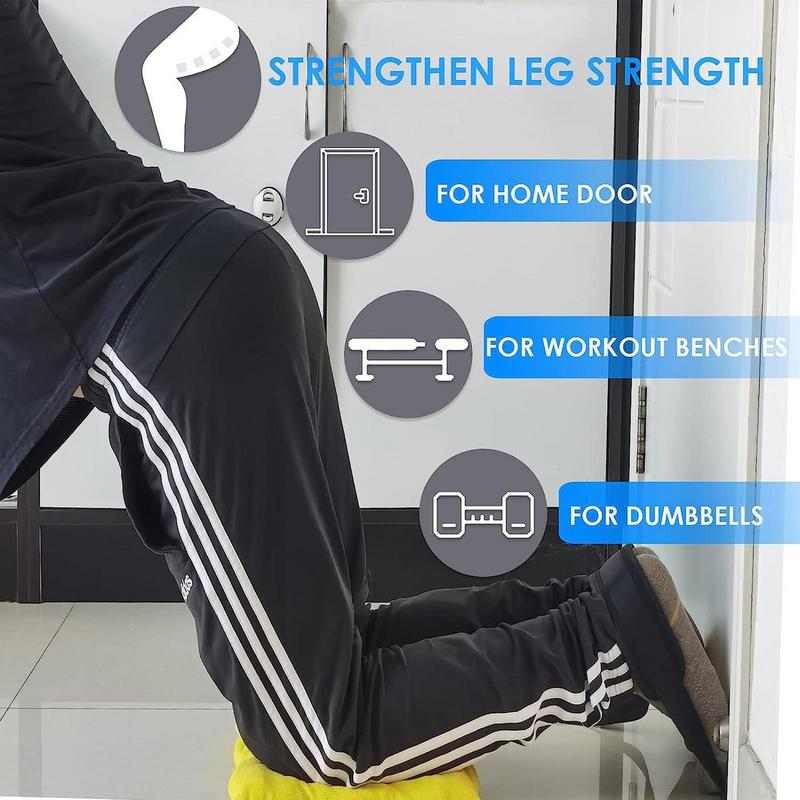 Nordics Hamstring Curl Strap W - Sports Equipment Online recensie en prijs