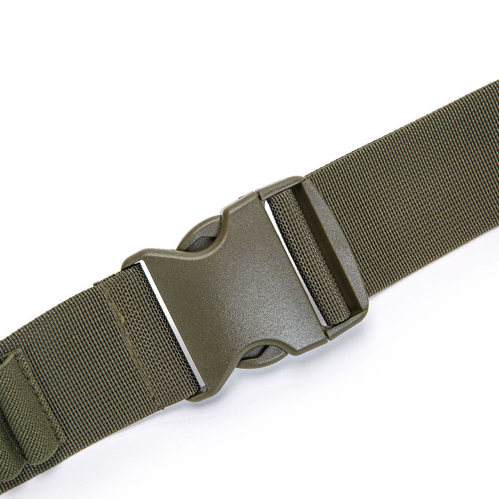 50-Round 5.56 Bullet Belt Tact - Sports Equipment Game recensie en prijs
