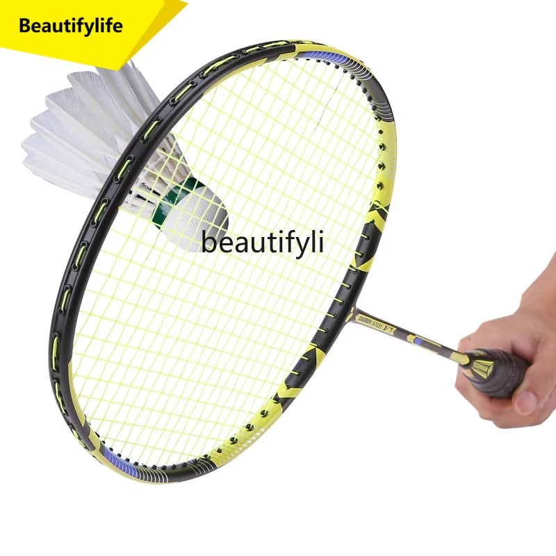 A49 Badminton racket single ra - Badminton Racket Carbon recensie en prijs