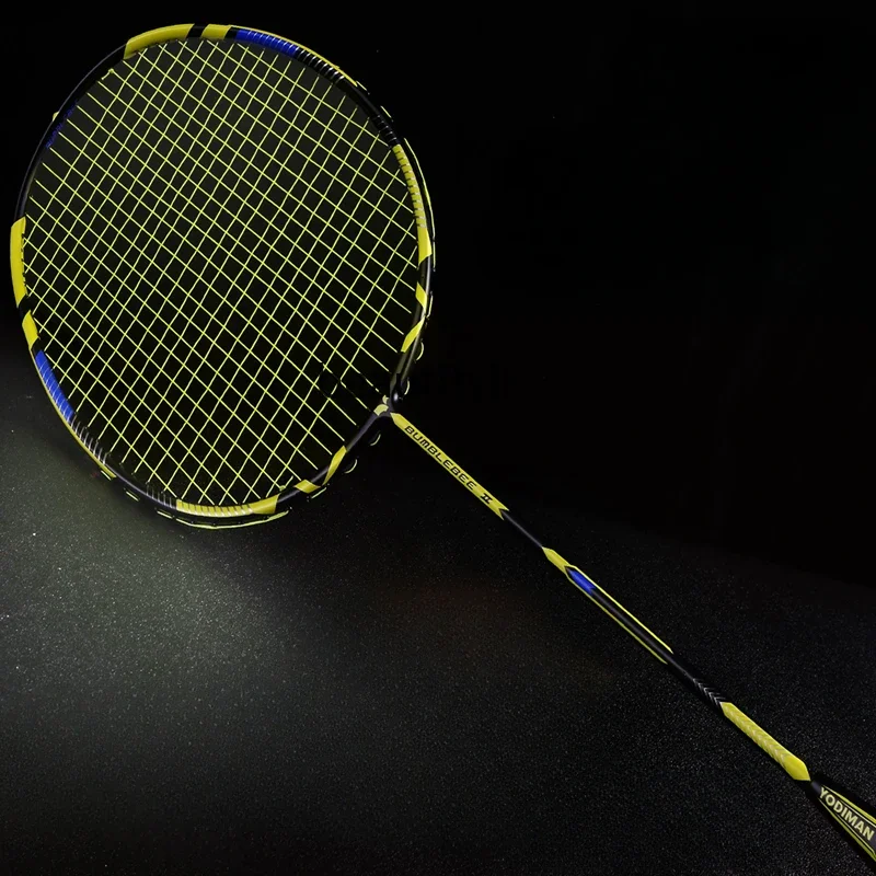 A49 Badminton racket single ra - Badminton Racket Carbon recensie en prijs
