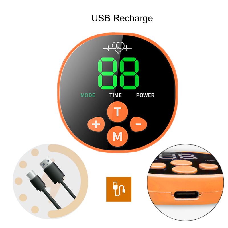 Abdominal Toning Belt Smart Ab - Sports Equipment Online recensie en prijs