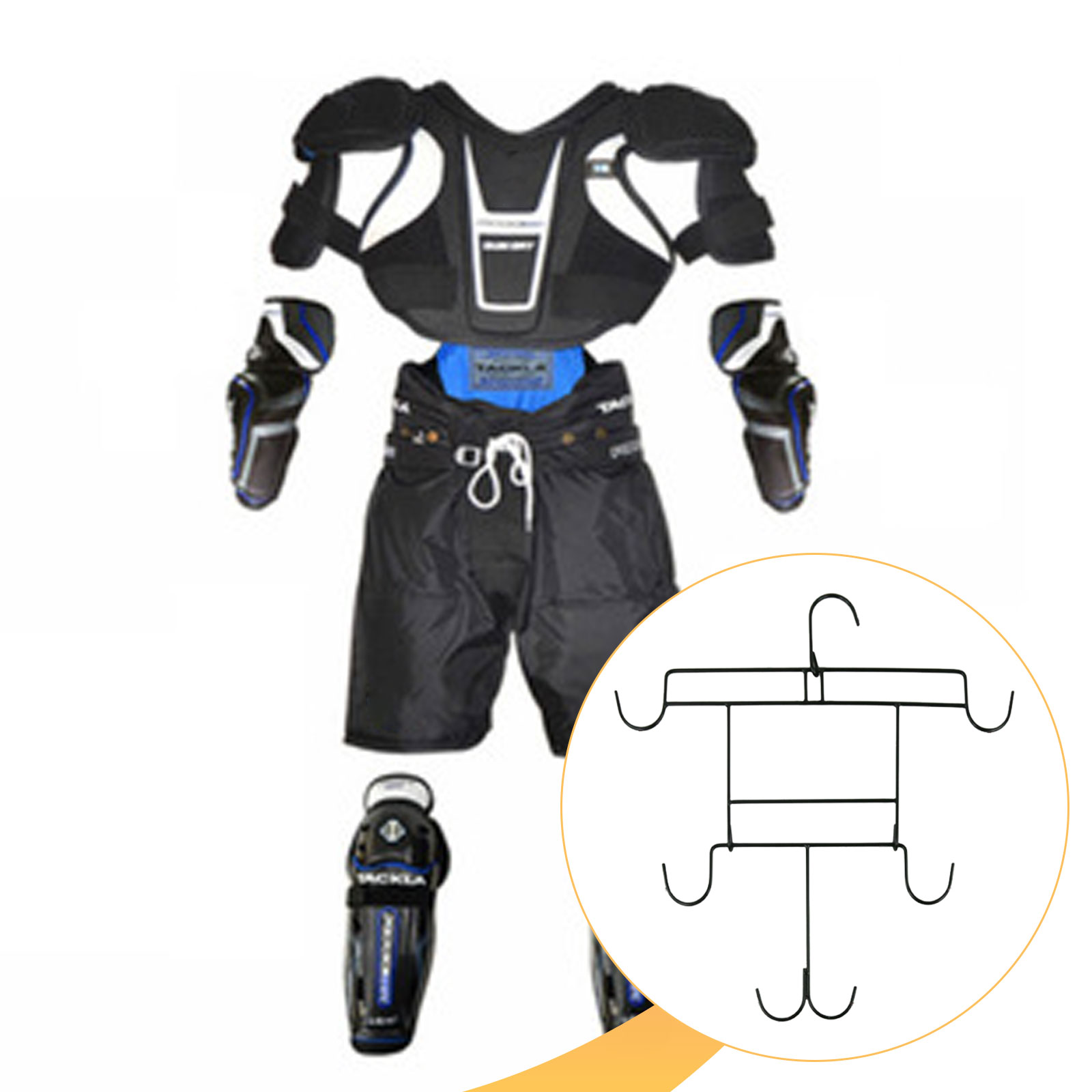 Ice Hockey Gear Drying Rack St - Sports Equipment Drying Rack recensie en prijs