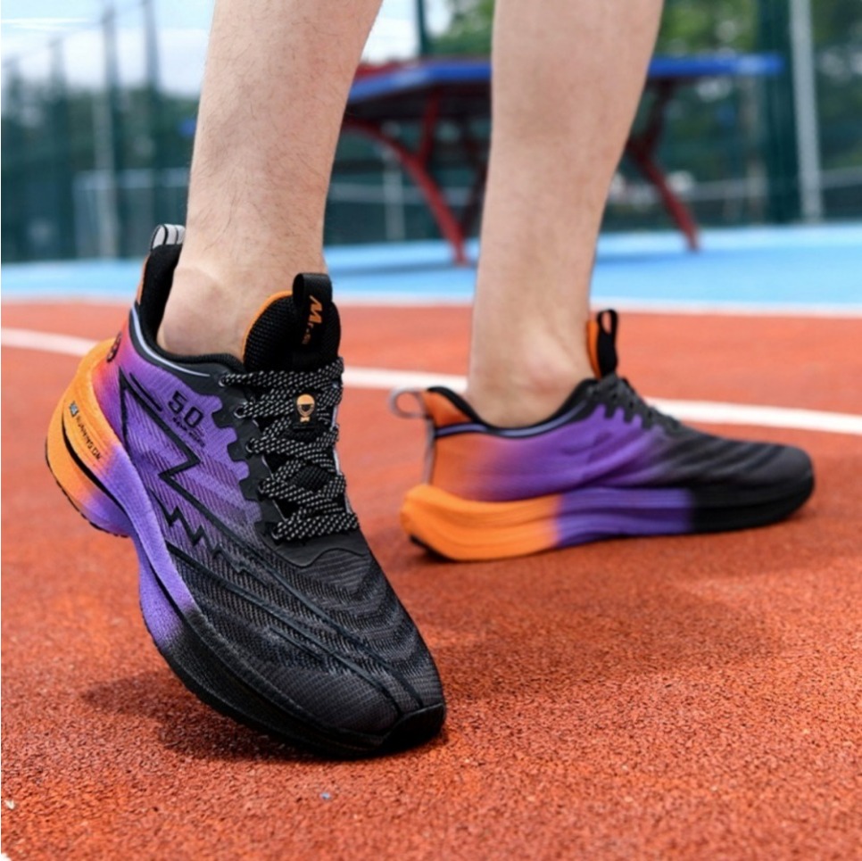 Brand Men's Carbon Plate Runni - Sports Equipment Brand recensie en prijs