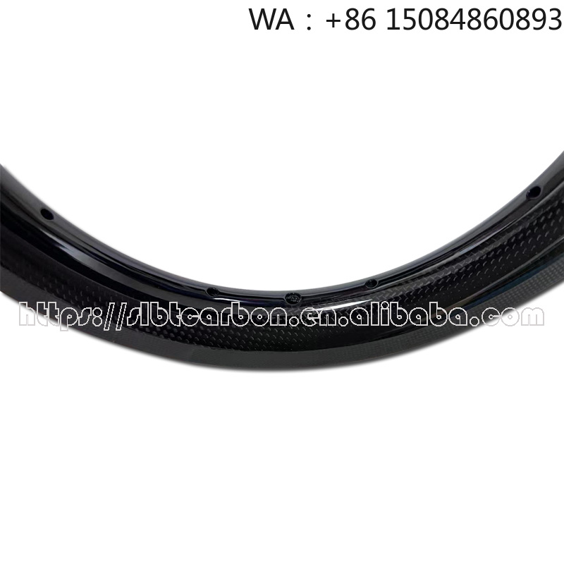 12 Inch Premium Carbon Rims, s - Balance Bike Kids recensie en prijs