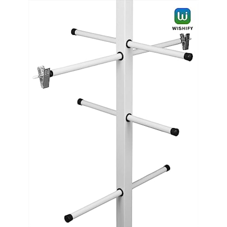 Hockey Gear Dryer Rack Heavy D - Sports Equipment Drying Rack recensie en prijs