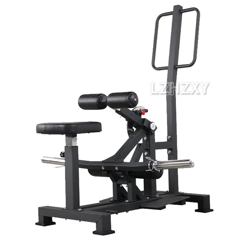 Hip trainer Squatting apparatu - Sports Equipment Online recensie en prijs