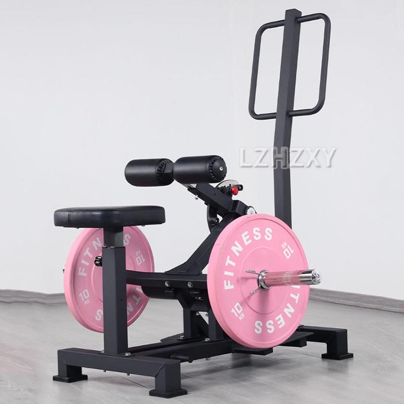Hip trainer Squatting apparatu - Sports Equipment Online recensie en prijs
