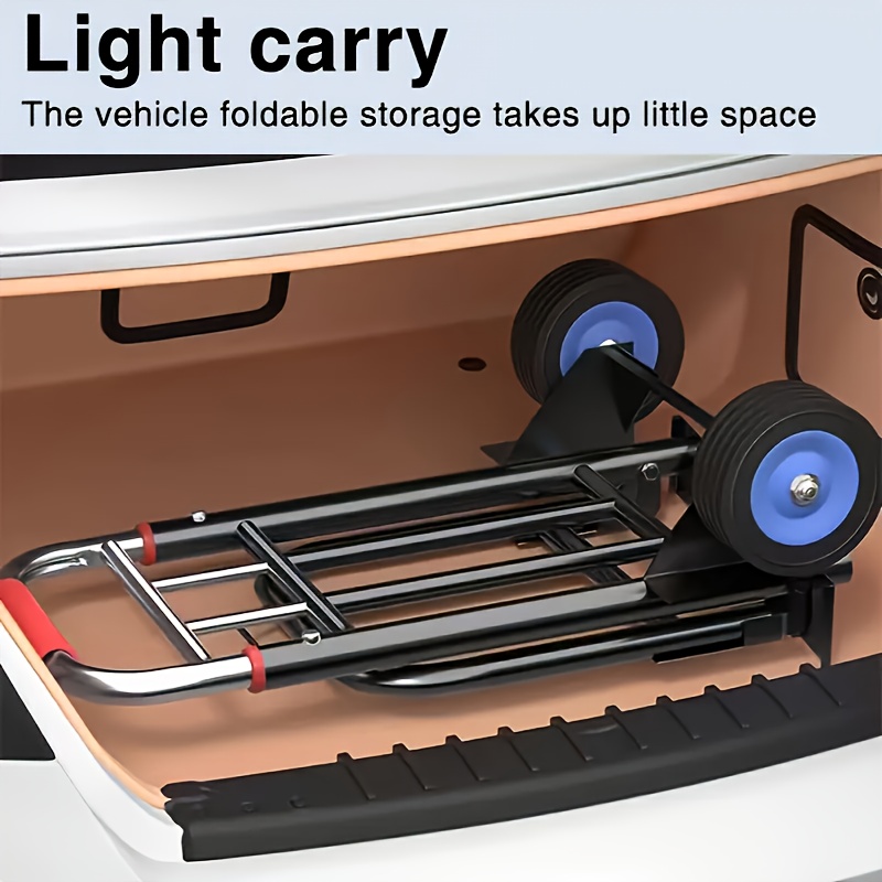 330Lbs Heavy Duty Folding Hand - Sports Equipment United recensie en prijs