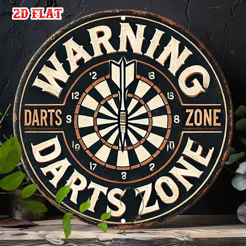 2D Flat 1pc Game Room Round Al - Sports Equipment Game recensie en prijs