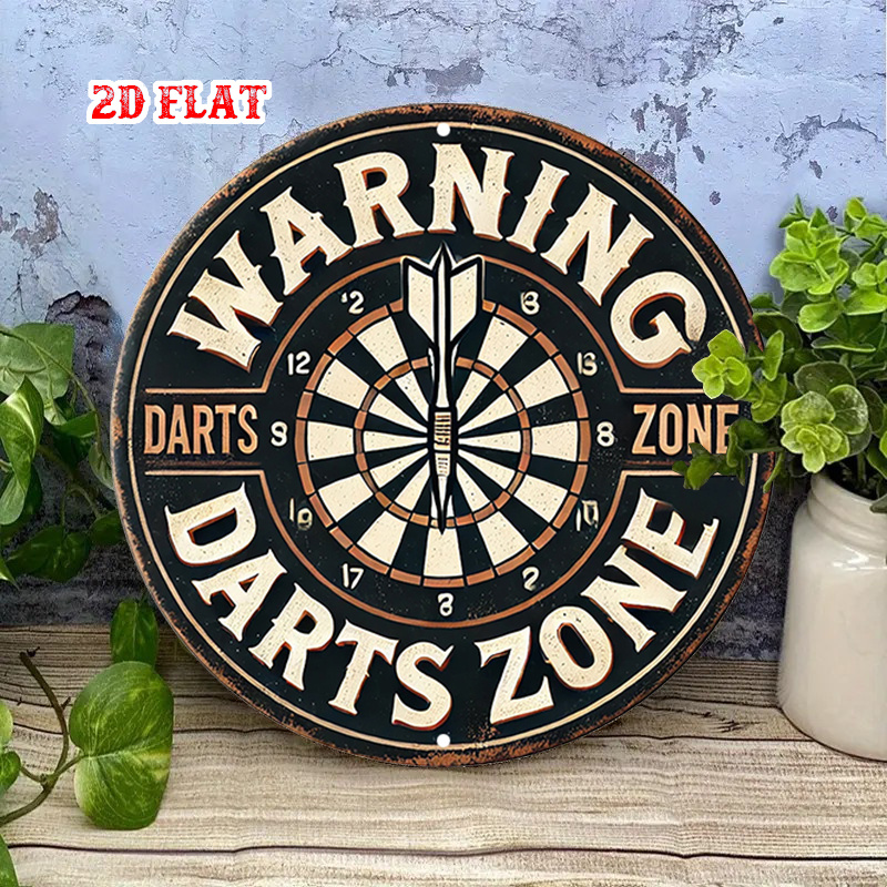 2D Flat 1pc Game Room Round Al - Sports Equipment Game recensie en prijs