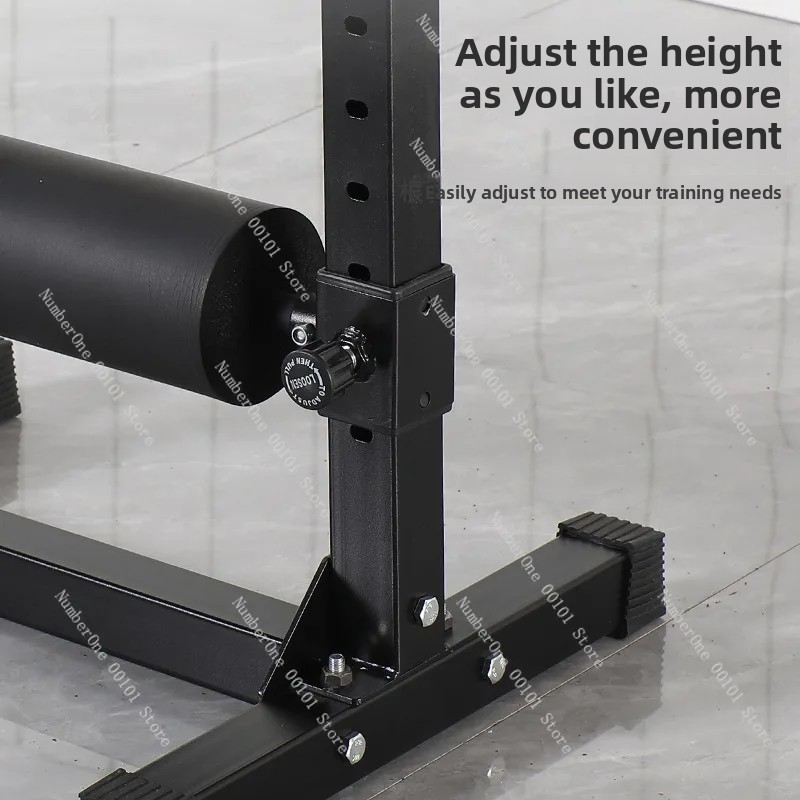 Home Gym Bulgarian Split Squat - Sports Equipment Game recensie en prijs