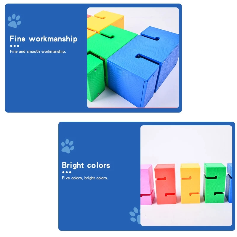 Child Outdoor Teamwork Game Pr - Sports Equipment For Primary School recensie en prijs