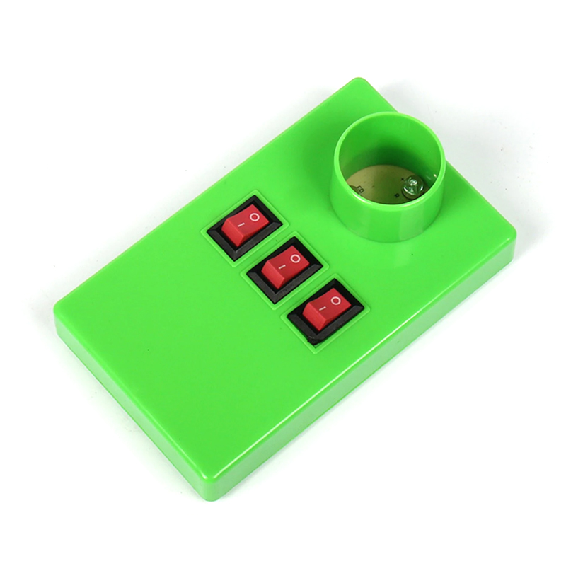 Three Primary Colors of Light  - Sports Equipment For Primary School recensie en prijs