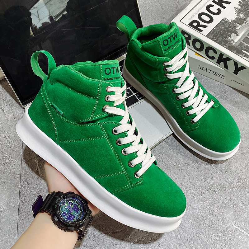Original Men's Sneakers Brand  - Sports Equipment Brand recensie en prijs