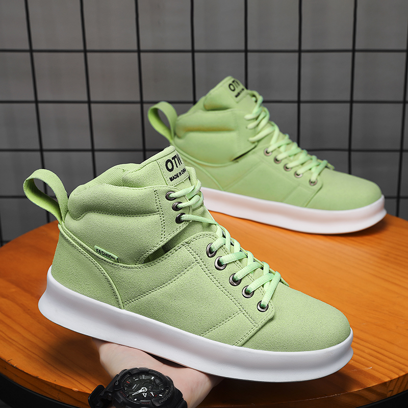 Original Men's Sneakers Brand  - Sports Equipment Brand recensie en prijs