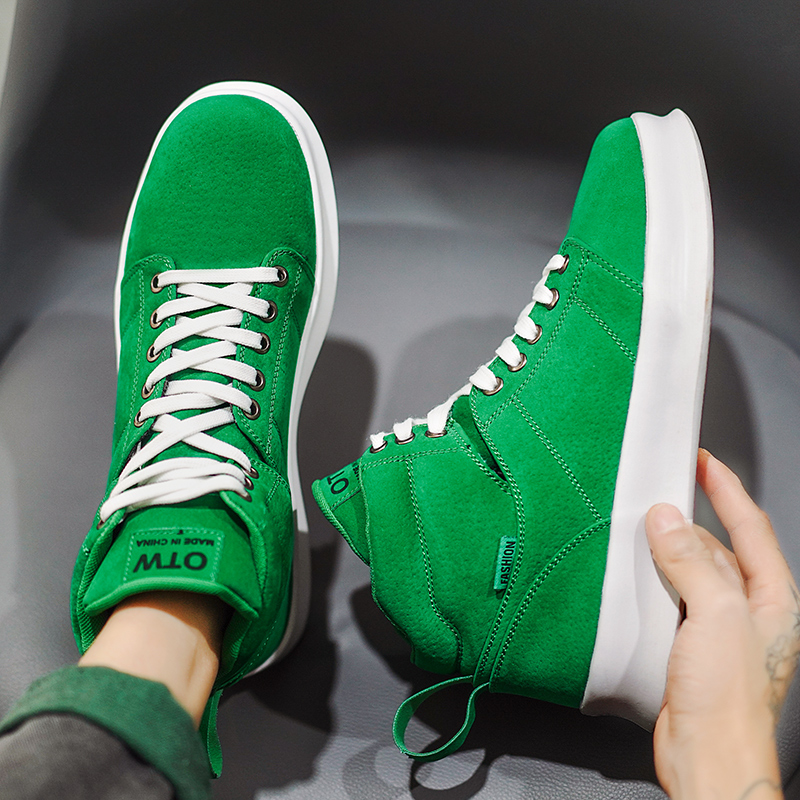 Original Men's Sneakers Brand  - Sports Equipment Brand recensie en prijs