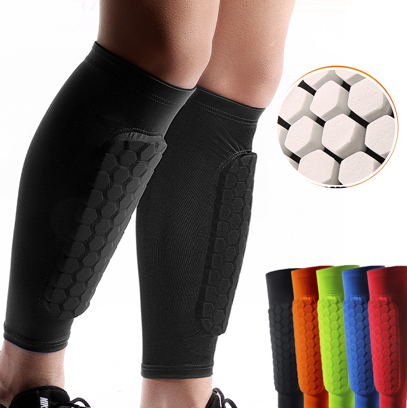 1Pcs Football Shin Guard Socks - Sports Equipment United recensie en prijs