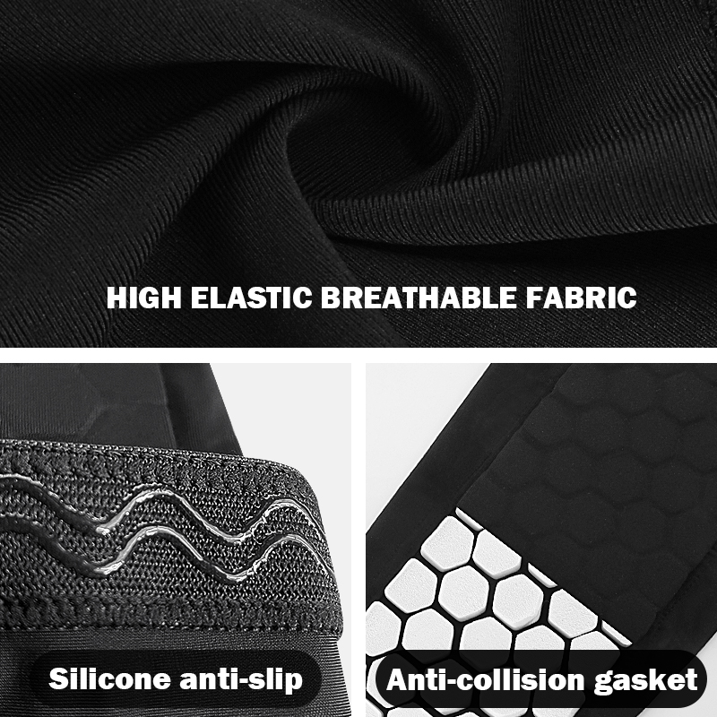 1Pcs Football Shin Guard Socks - Sports Equipment United recensie en prijs