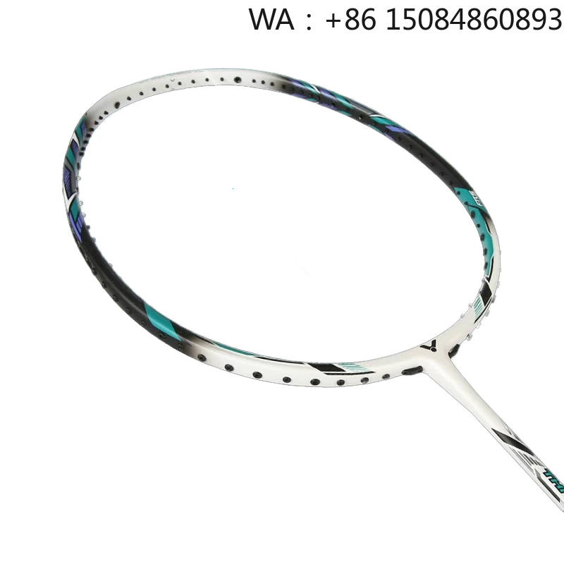 T46/T700 full Carbon fiber mat - Badminton Racket Carbon recensie en prijs