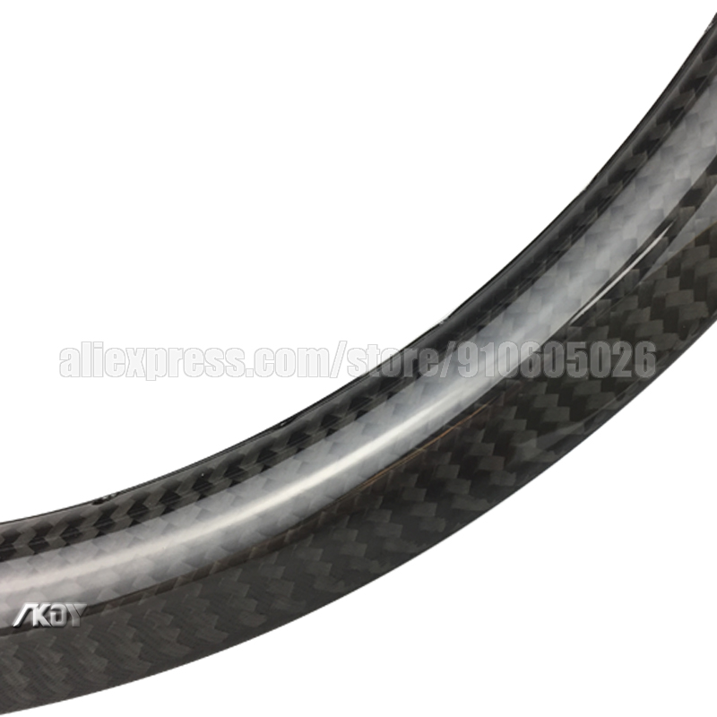12 Inch Rim Carbon for Balance - Balance Bike Kids recensie en prijs