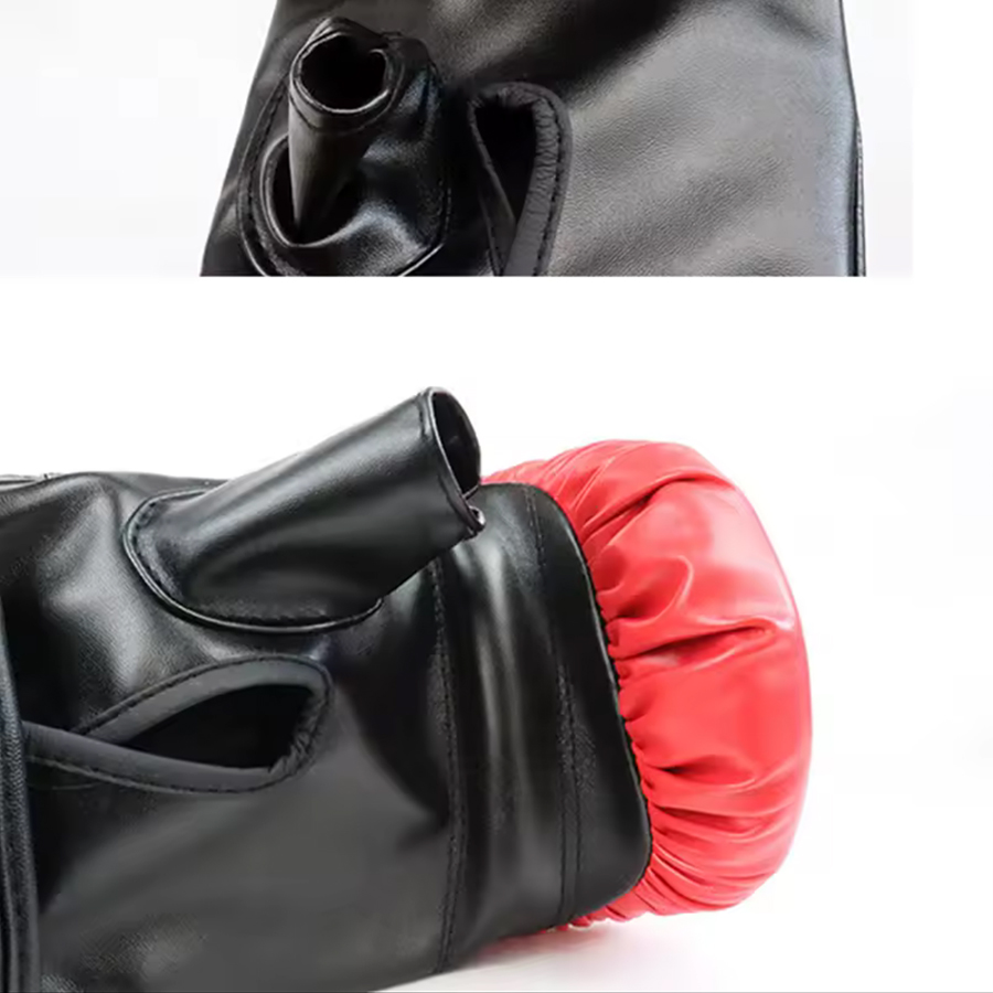 1 Pair Boxing Gloves for Adult - Boxing Glove Set recensie en prijs