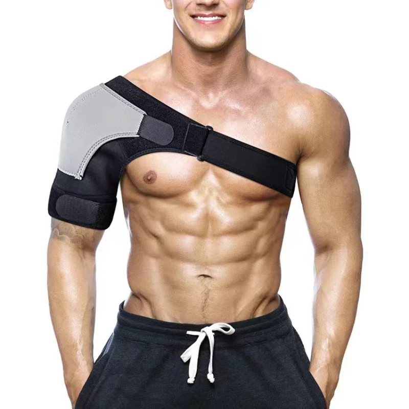New Adjustable Left/Right Shou - Sports Equipment United recensie en prijs