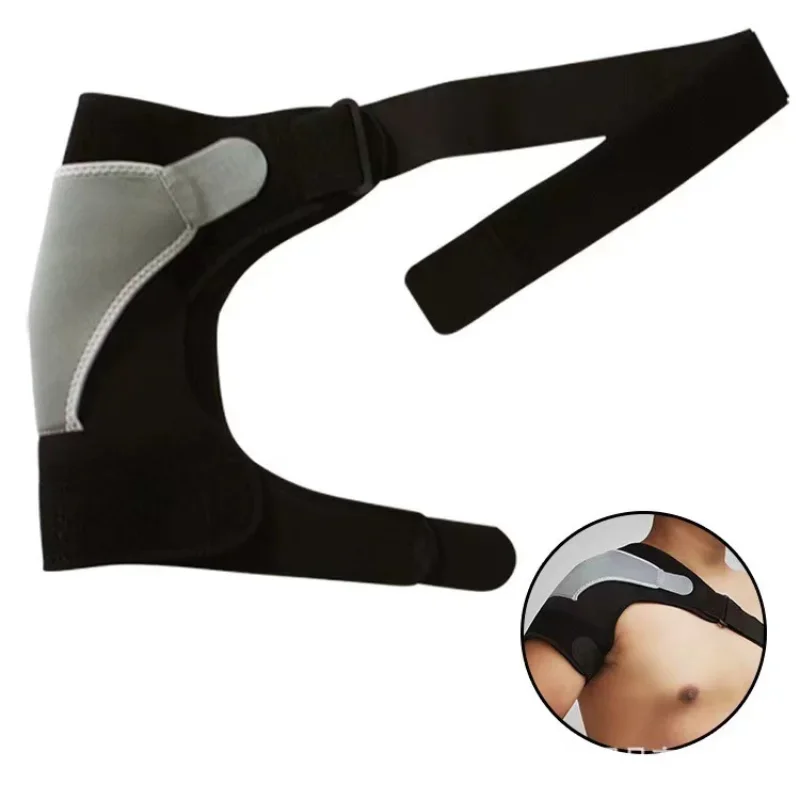 New Adjustable Left/Right Shou - Sports Equipment United recensie en prijs